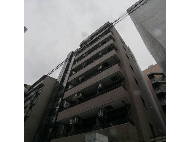 地下鉄東山線 伏見駅 徒歩7分 築31年