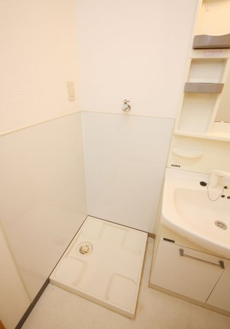 グロワールA棟のその他写真