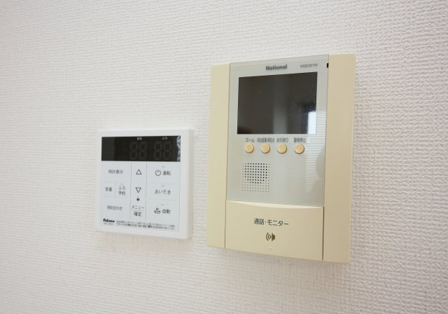 グロワールA棟のその他写真
