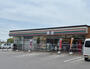 コンビニ　セブンイレブン 知多朝倉町店（コンビニ）まで492m