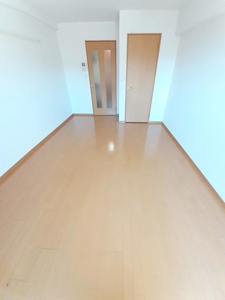 都営浅草線 本所吾妻橋駅 徒歩5分 10階建 築20年の内装写真