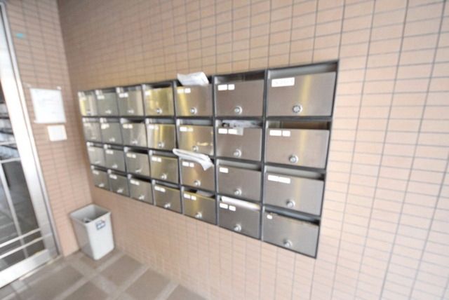 バーデンハイムマサキの外観写真