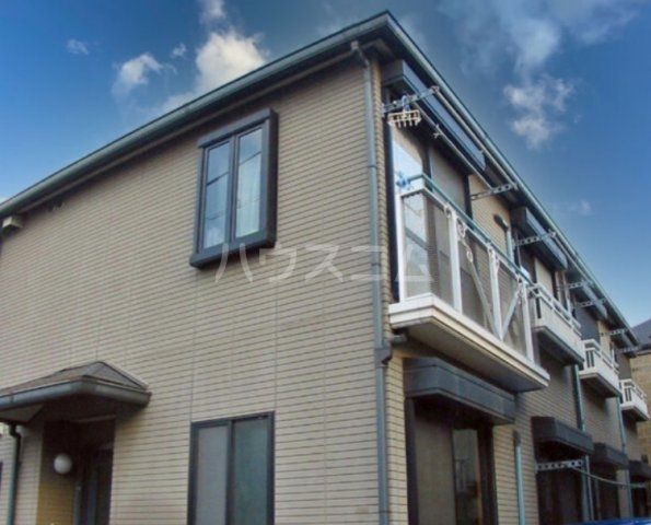 セントレージ松庵