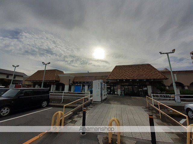 スーパー　とりせん新前橋店（スーパー）まで550m