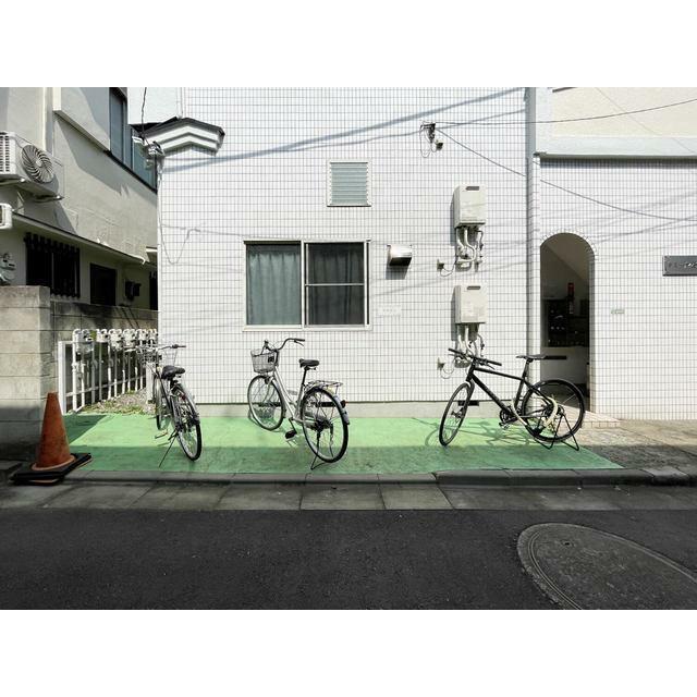その他共有部分　その他