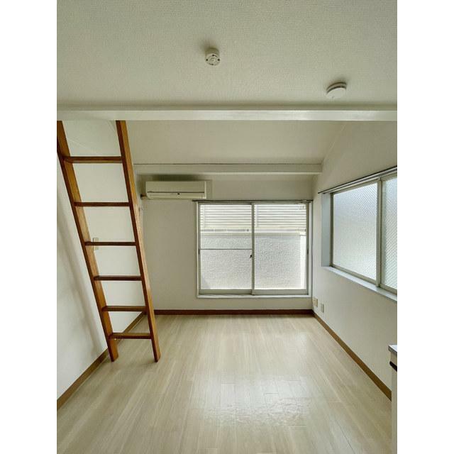 その他部屋・スペース　居室、リビング