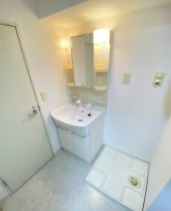 プライマル茅場町の内装写真
