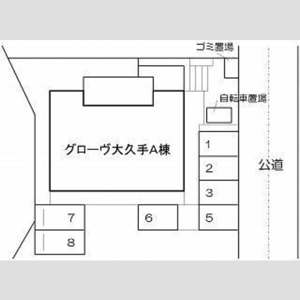 その他　配置図