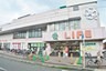 スーパー　ライフ壬生店（スーパー）まで172m