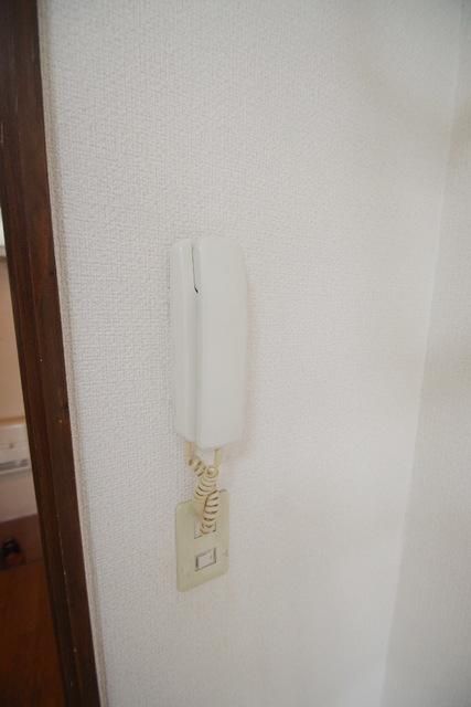 その他設備　★お部屋探しはタウンハウジング稲田堤店まで★