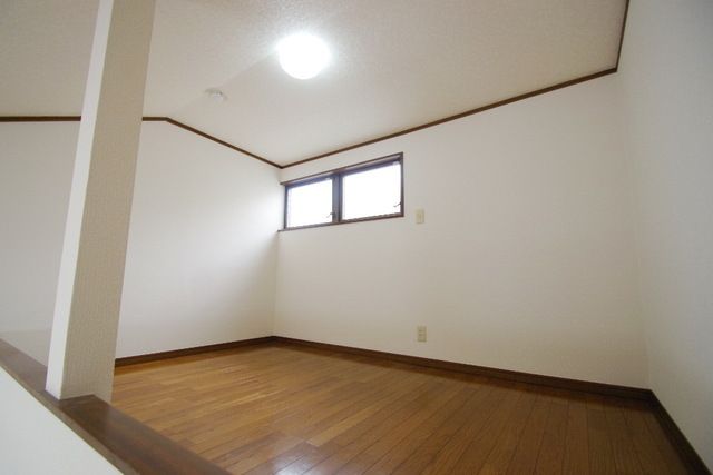 居室・リビング　★お部屋探しはタウンハウジング稲田堤店まで★