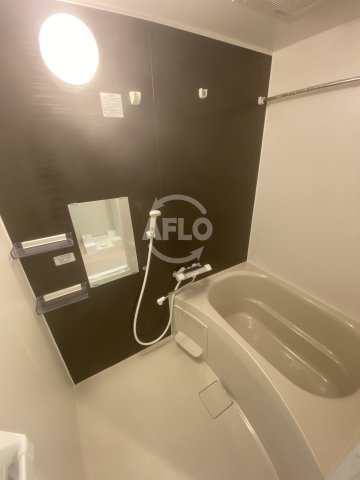 SFIDA森ノ宮の風呂写真