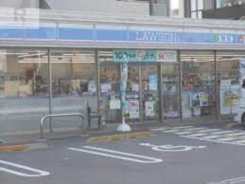 コンビニ　ローソン南金田二丁目店（コンビニ）まで331m