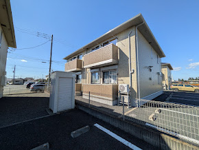 ＪＲ水郡線 常陸大宮駅 徒歩13分 築17年