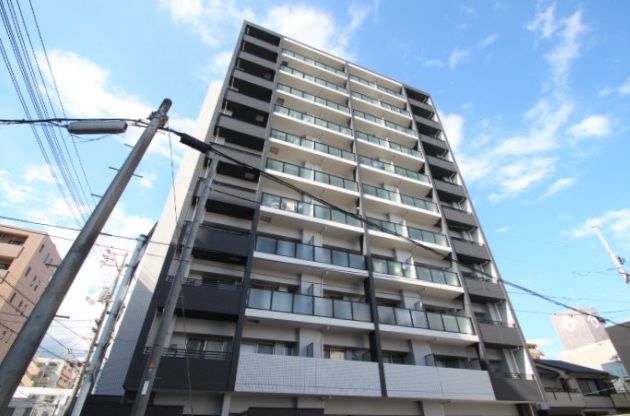 ＪＲ山陽本線 岡山駅 徒歩20分 築6年