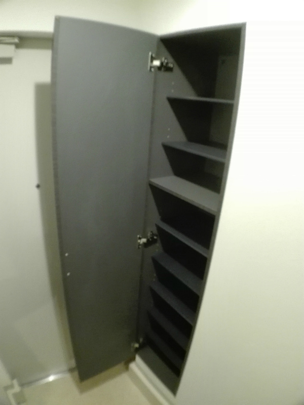その他　シューズBOX