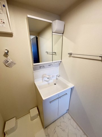 洗面設備　☆独立洗面台☆