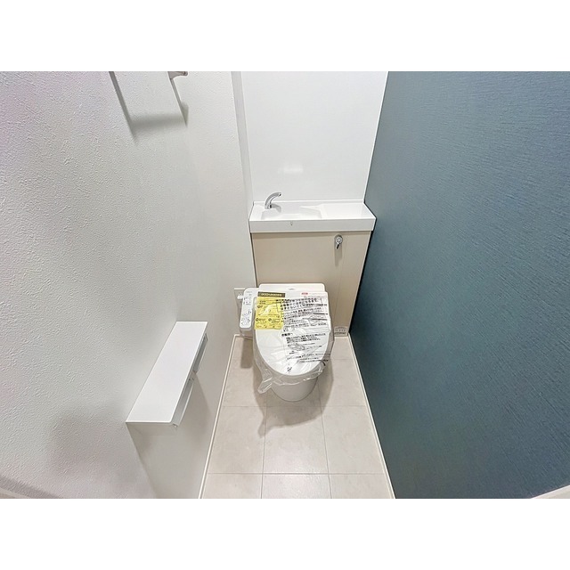 トイレ　※イメージ※