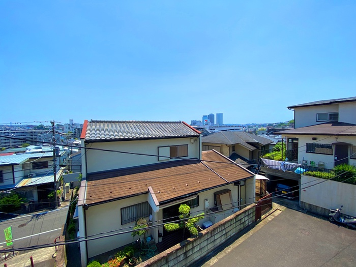 シティハイム中里のその他写真