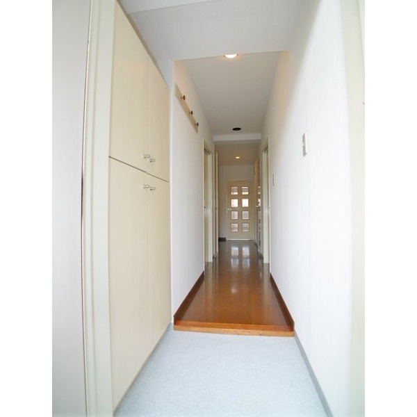 玄関　別室参考写真