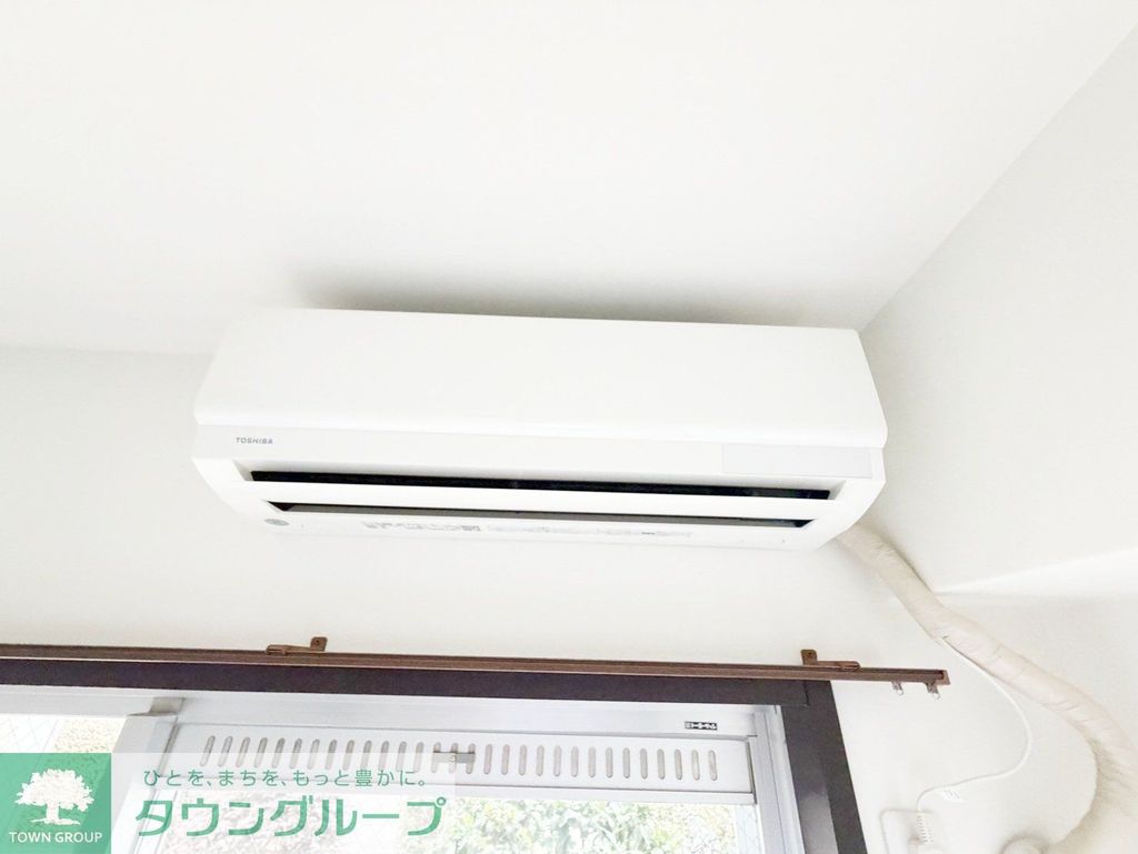 その他設備　設備