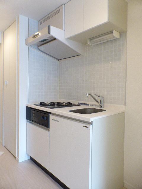 キッチン　キッチン※別部屋参考写真