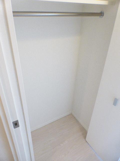 収納　収納※別部屋参考写真