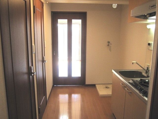その他部屋・スペース　★ゆったり広めなキッチンです★