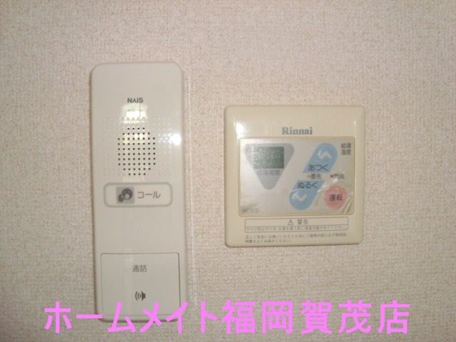 地下鉄七隈線 梅林駅 徒歩6分 2階建 築28年のその他写真