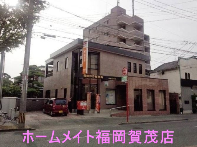 地下鉄七隈線 梅林駅 徒歩6分 2階建 築28年の周辺写真
