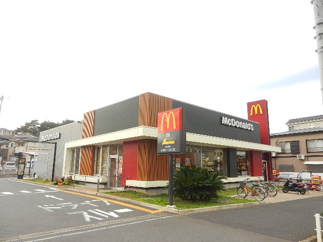 たちばな台侍戸建の周辺写真