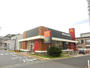 飲食店　マクドナルド環状4号線たちばな台店（飲食店）まで581m