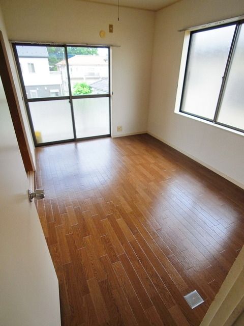 その他部屋・スペース　☆洋室☆