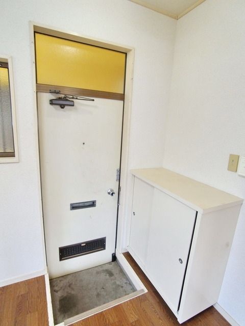 玄関　☆玄関☆