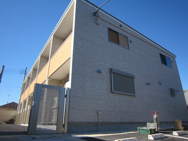 神奈川県横浜市都筑区川和町（一戸建）の賃貸物件の外観