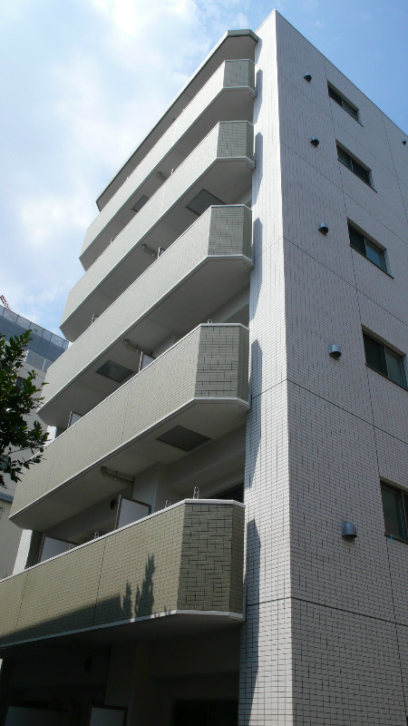 SakuraStage Nerima-サクラステージネリマ-の建物外観