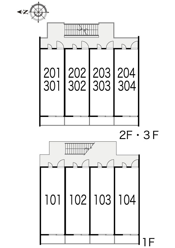 【守口市西郷通のマンションのその他】