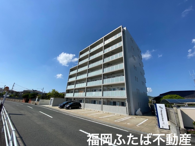 【糟屋郡須惠町大字須惠のマンションのその他共有部分】