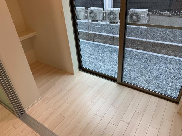 【出雲市小山町のアパートのその他設備】