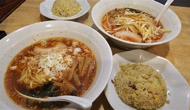 【エクセルヒルズの飲食店】