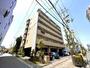 八尾駅より徒歩13分 2階 築21年7ヶ月の賃貸物件
