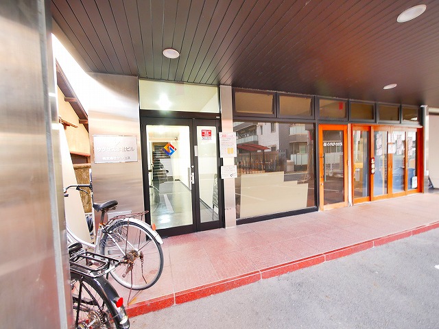 その他　入口です