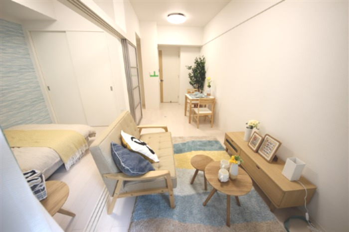 居室・リビング