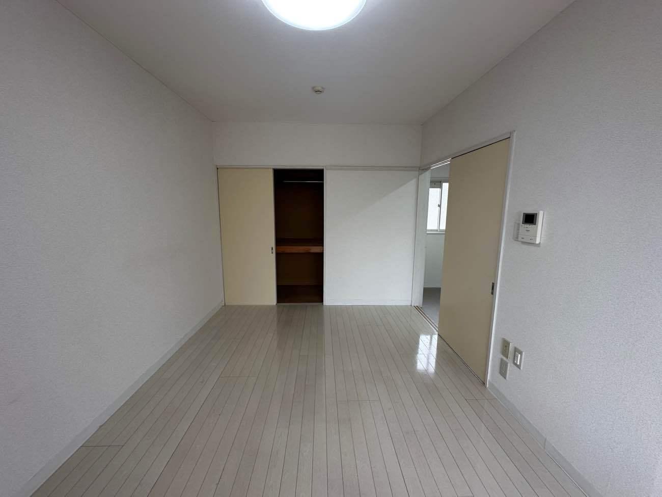 その他部屋・スペース　フローリング７帖の洋室です