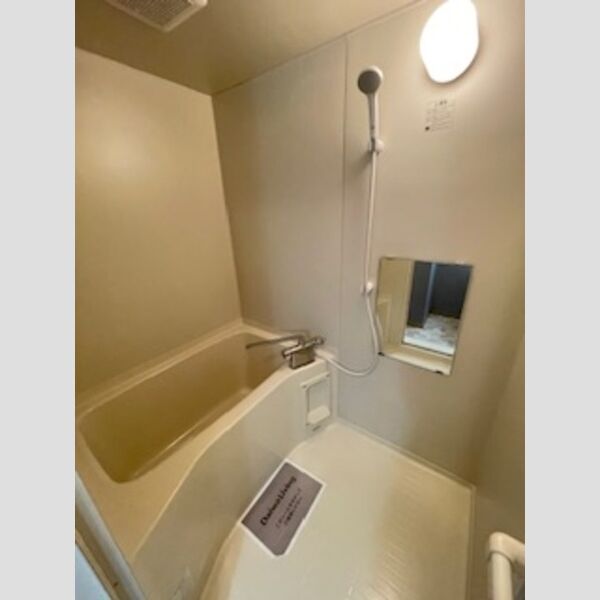 バス・シャワールーム　風呂