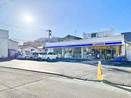 コンビニ　ローソン仙台東照宮駅東店（コンビニ）まで236m