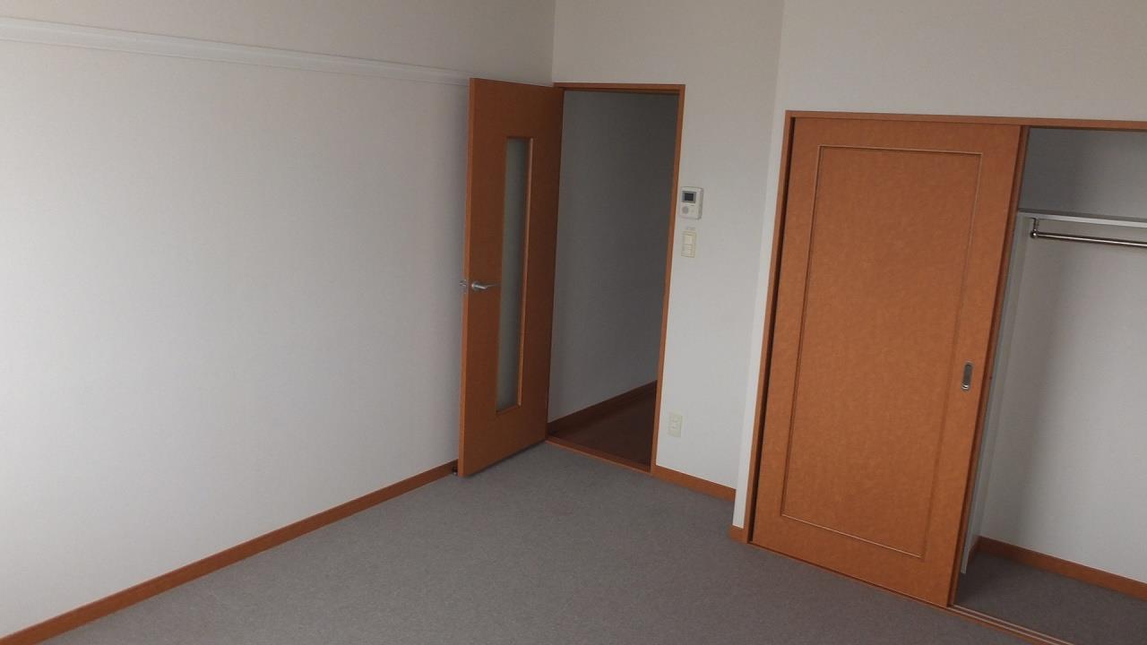 その他部屋・スペース　２Fカーペット