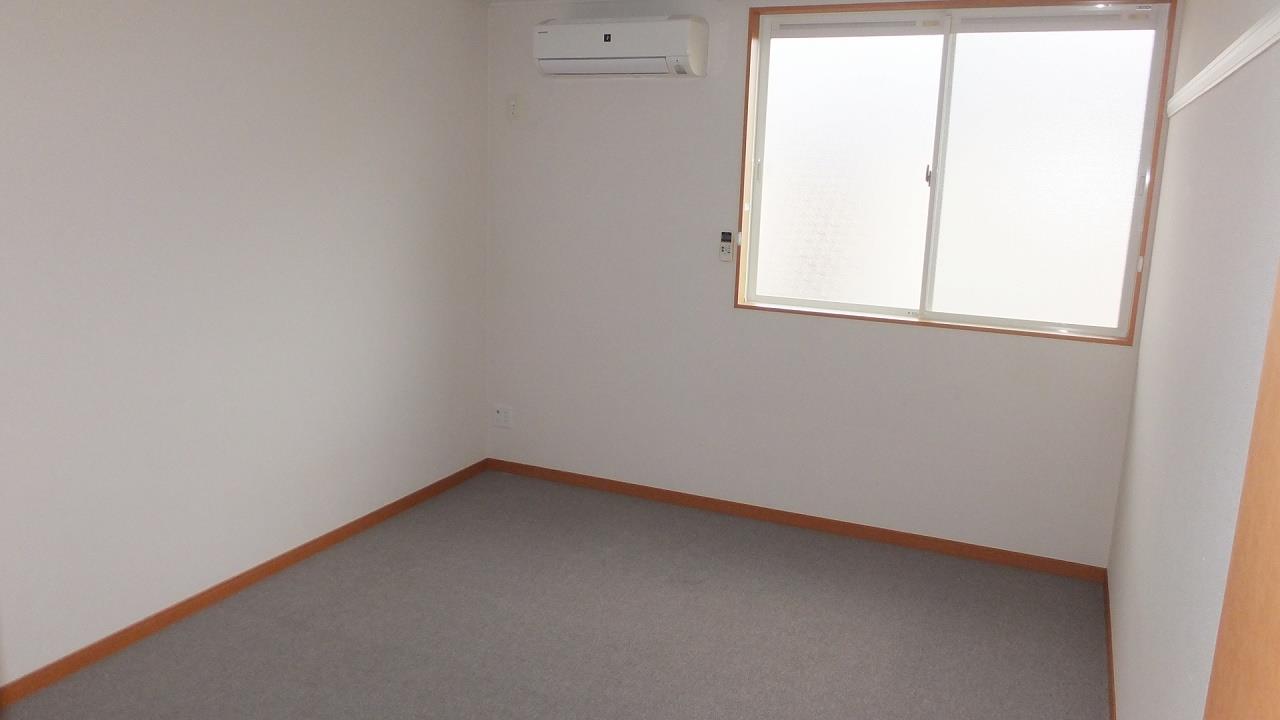 居室・リビング　２Fカーペット