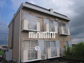 名鉄犬山線/徳重・名古屋芸大駅 歩14分