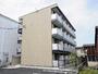 天竜川駅より徒歩10分 4階 築15年7ヶ月の賃貸物件